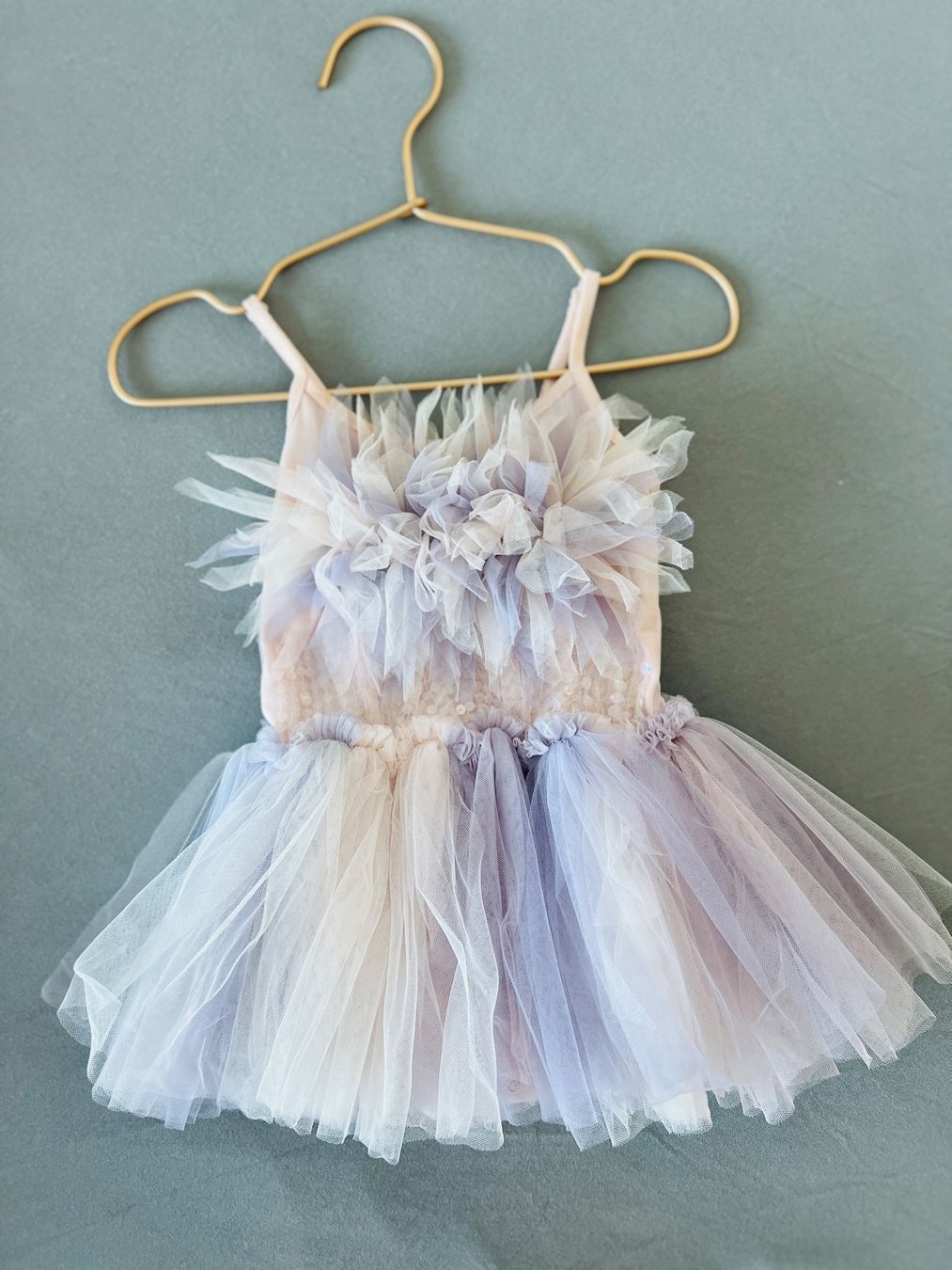 Kleider & Röcke: Festkleid Tutumonde 6-12Monate – Gebraucht aus Schafisheim von inf_5dtw