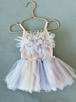 Festkleid Tutumonde 6-12Monate
