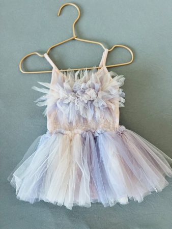 Festkleid Tutumonde 6-12Monate
