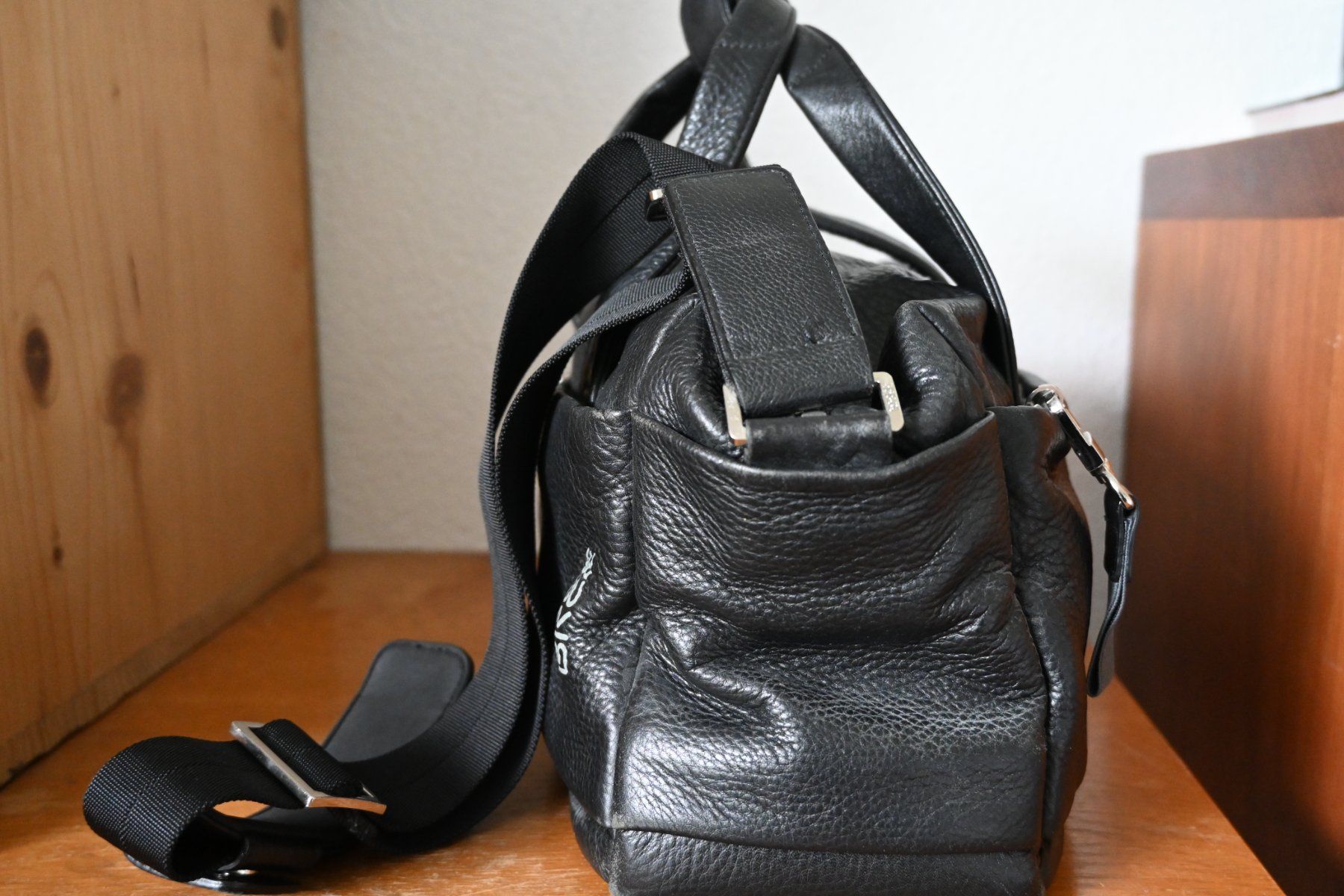 Bree Borse da donna: Bree Handtasche klein, wenig gebraucht – Usato da Zürich venduto da F259 1