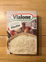 Vintage  Vialone Reis Originalverpackt Usego