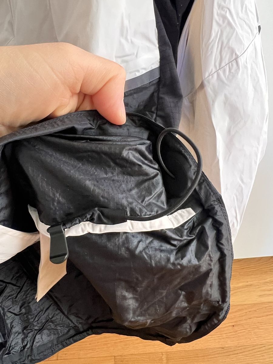 Jacken: On Windjacke – Gebraucht aus Zürich von caro.ha. 9