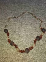Collier artisanal unique - Parfait pour l'été!