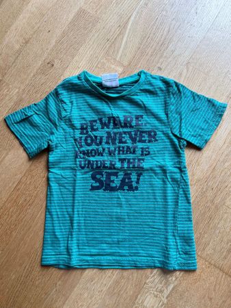T-Shirt Gr. 116