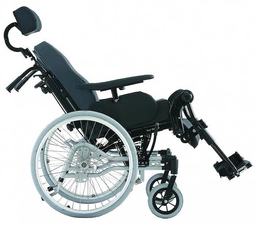Sedie a rotelle: Chaises roulantes à louer – Usato da Epagny venduto da thgrossen
