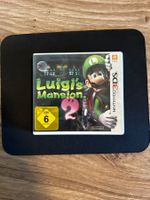 Luigi's Mansion 2 - Nintendo 3DS Spiel