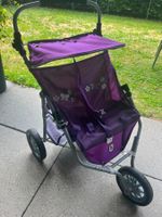 Puppenwagen