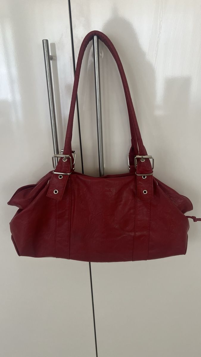 Prada Taschen für Damen: vintage prada tasche – Neu (gemäss Beschreibung) aus Stein AR von mic_f5b5 2