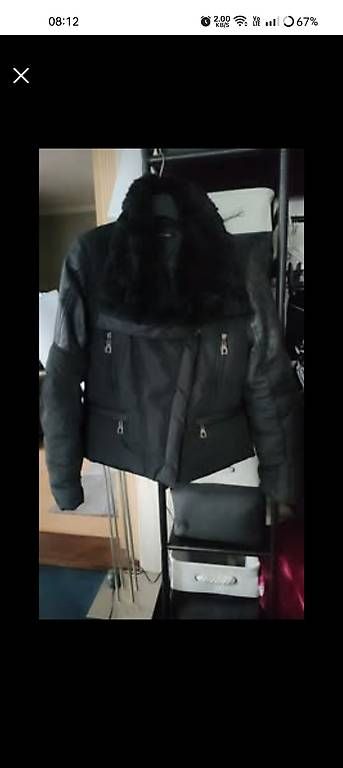 Giacche: Veste courte  taille S  bon état – Usato da St-Imier venduto da Dany206 1