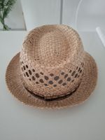Cappello Panama in paglia. NUOVO