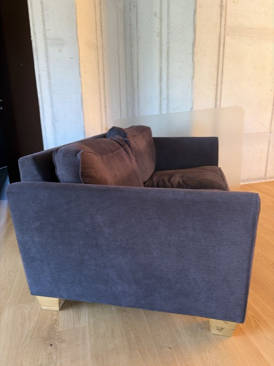 Ikea Divani: Sofa to give – Usato da Zürich venduto da aur_cfl9 2