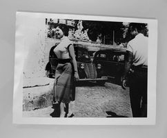 Foto 1953 aus L‘amore in citta