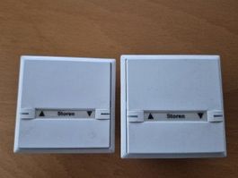 Feller Taster KNX