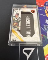 Sportzoo Unique Mark SCB SC Bern Tag B 2/2 Miro Aaltonen