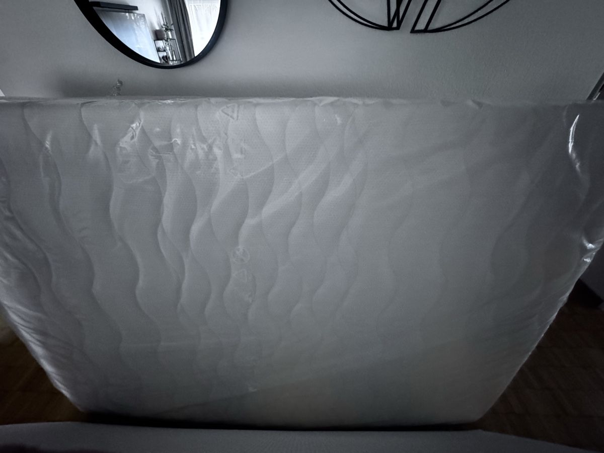 Materassi: Matratze 140x200 – Nuovo e nell'imballaggio originale da Kloten venduto da ljubice