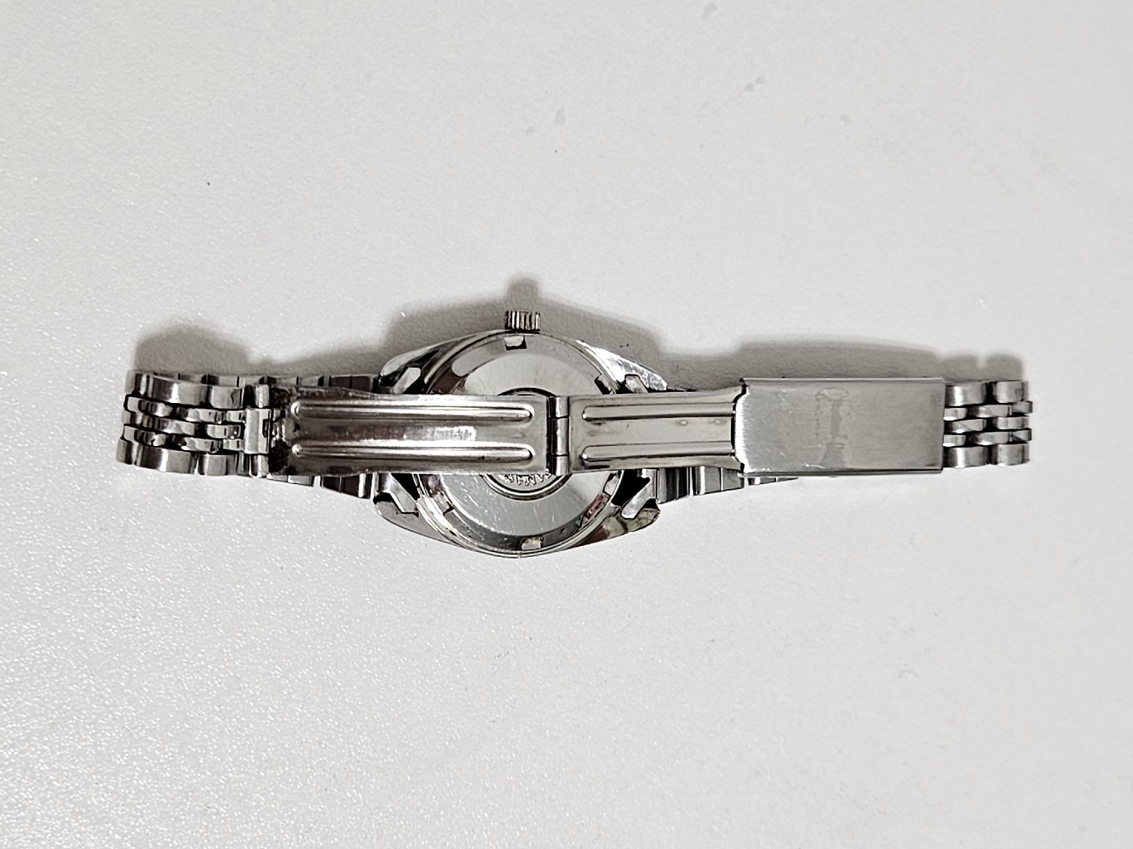 Omega Montres: OMEGA Seamaster Automatic  – D'occasion à Schlieren par Bestleo 1