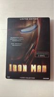Iron Man - Limited Edition (2 DVDs) US-Kino Version