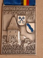 Wangen a/A. - Wiedlisbach 1985 (H13)