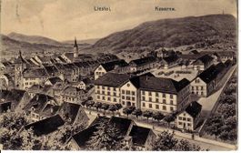 Liestal 1917