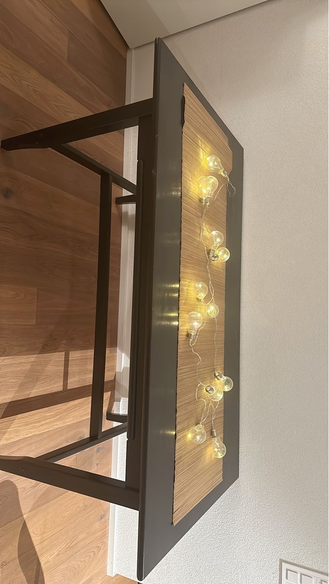 Tavoli: Ikea Holztisch, schwarz – Usato da Liestal venduto da ell_6xc7 1