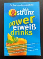 POWER EIWEISS DRINKS / Ulrich Strunz