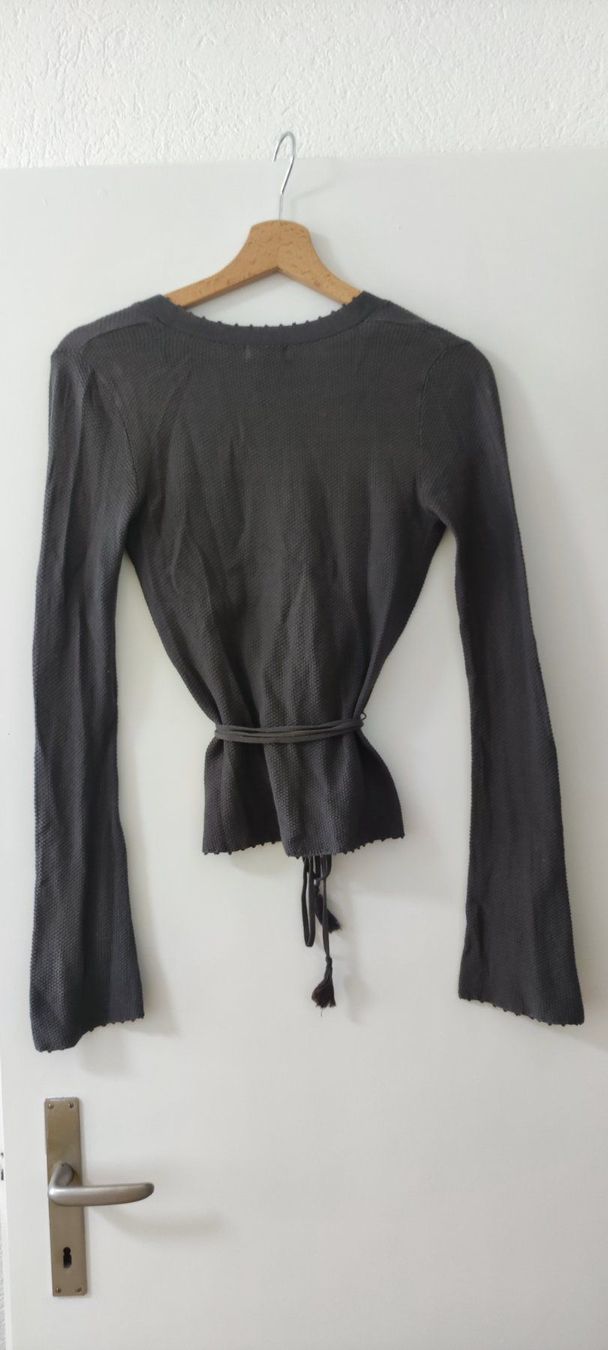Giacche: Cardigan xs-s – Usato da Rüti ZH venduto da Happynong 2