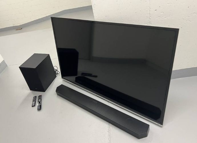 Televisori: Toshiba – Usato da Glattbrugg venduto da B_B