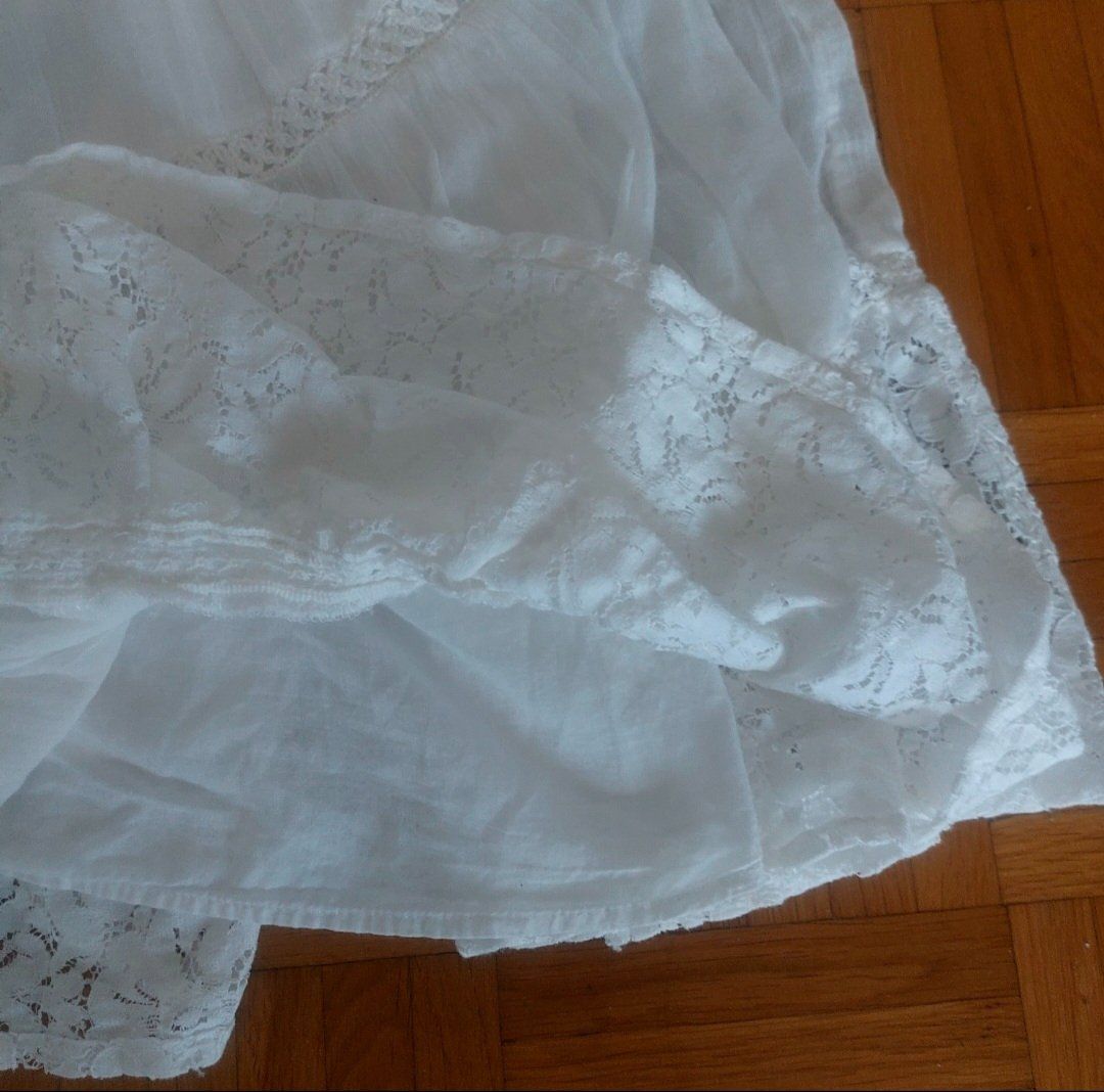 Bershka Gonne: Jupe von Bershka – Nuovo e nell'imballaggio originale da Aarau Rohr venduto da meeruisland 3