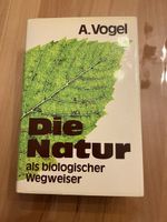 A.Vogel - Die Natur als biologischer Wegweiser, Top!