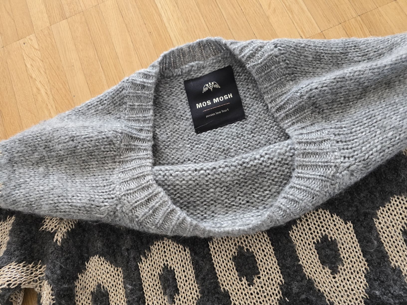 Mos mosh Maglioni & Felpe: MOS MOSH Damenpullover Gr. S – Usato da Laufenburg venduto da may_r2st 1
