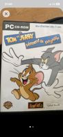 Jeu PC Tom et Jerry Sèment la Pagaille Ubisoft CD-ROM