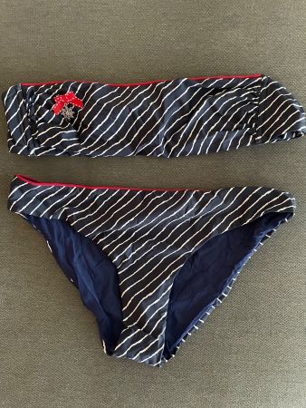 Bikini Decolte eur44 parfait état