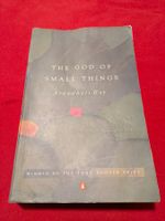 Arundhati Roy - The God of Small Things, Roman