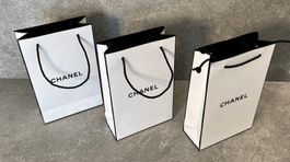 CHANEL Taschen Set: 3-teilig ...