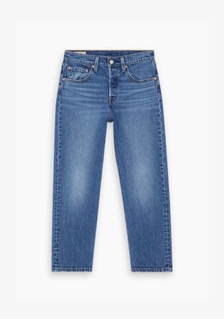 Jeans Levis 501 CROP 30×26