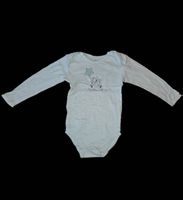 Baby Body Naturaline, Gr. 86/92, Le petit ours