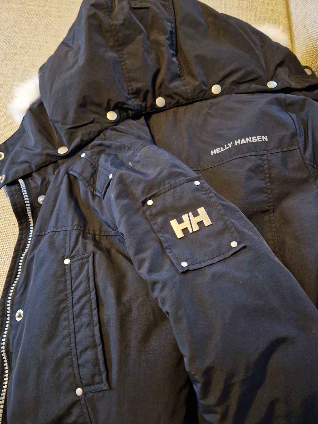 Helly Hansen Giacche: Helly Hansen Jacket, XS – Usato da Dübendorf venduto da Olenaaa 1