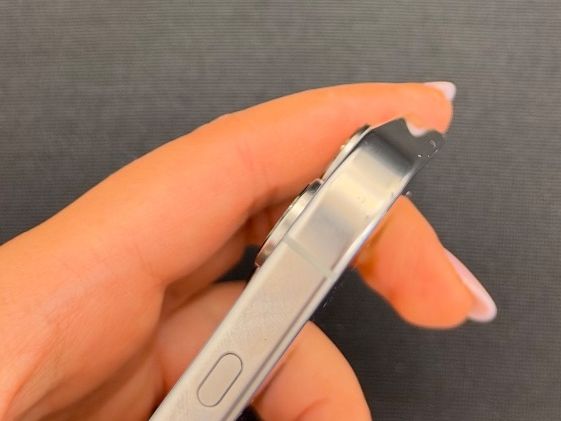 Apple Portables: Apple iPhone 16Pro Max 256gb – D'occasion à Schlieren par elxamjj 3