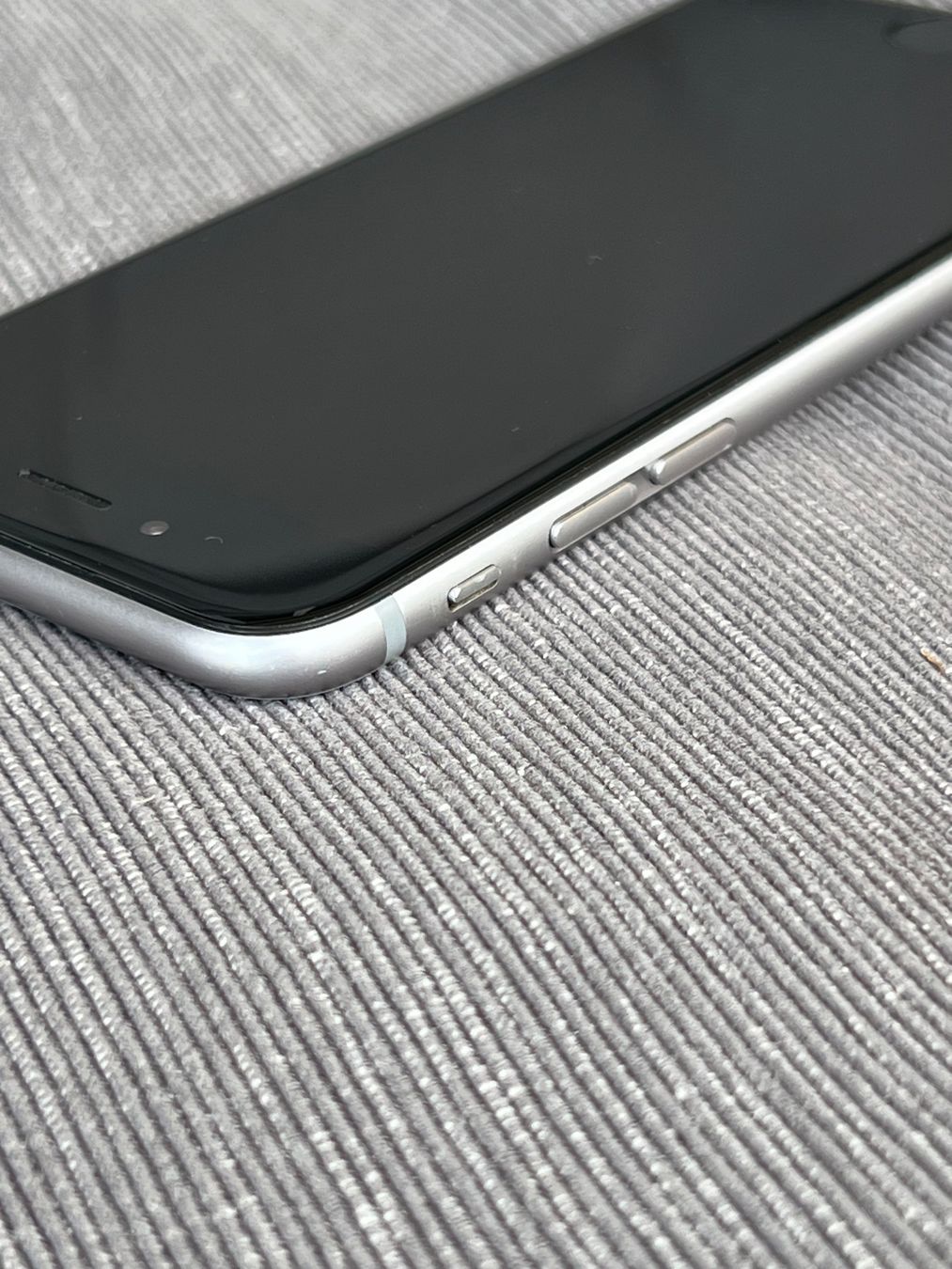 Apple Telefoni cellulari / Smartphones: Apple iPhone 6s 32GB Grau in OVP – Usato da Bern venduto da mattek 3