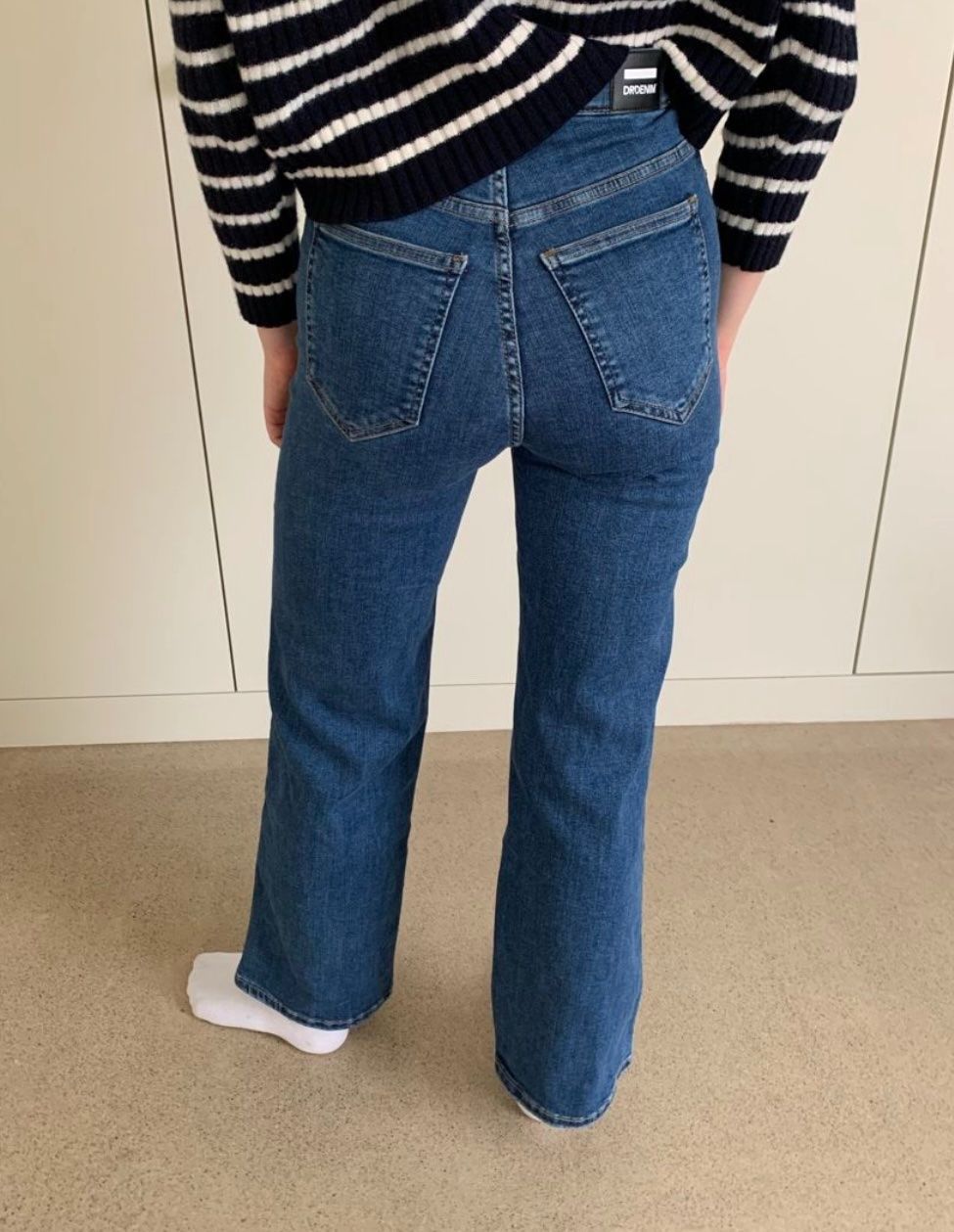 Jeans: Jeans – Neu (gemäss Beschreibung) aus Oberhasli von ani_97f7 2