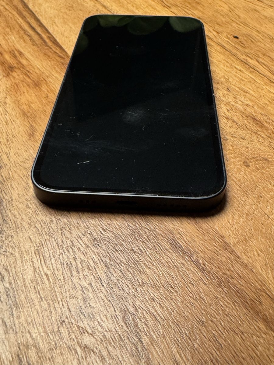 Apple Handys / Smartphones: Apple iPhone 13, Midnight, 128GB – Gebraucht aus Binningen von Mbudget74 3