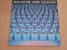 LP Jean-Michel Jarre