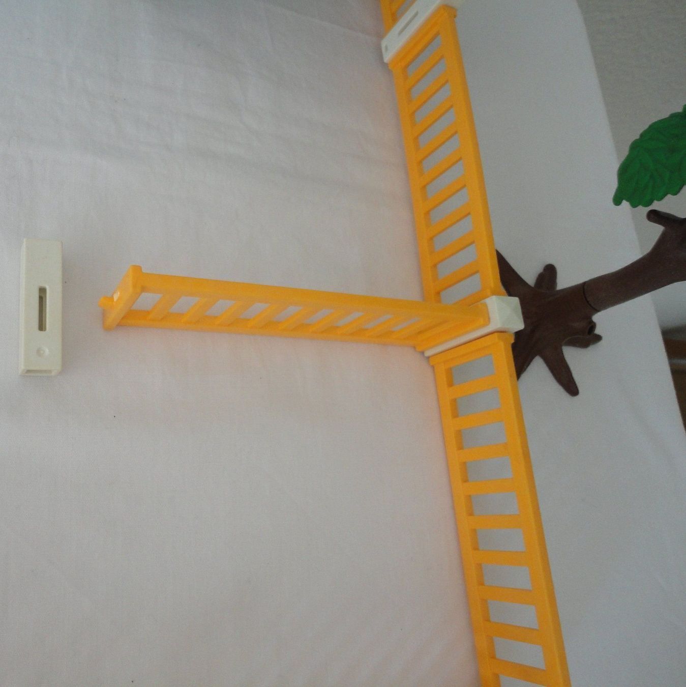 Playmobil Giocattoli: Playmobil Tierpflegestation m.Freigehege – Usato da zürich venduto da parts5060 2