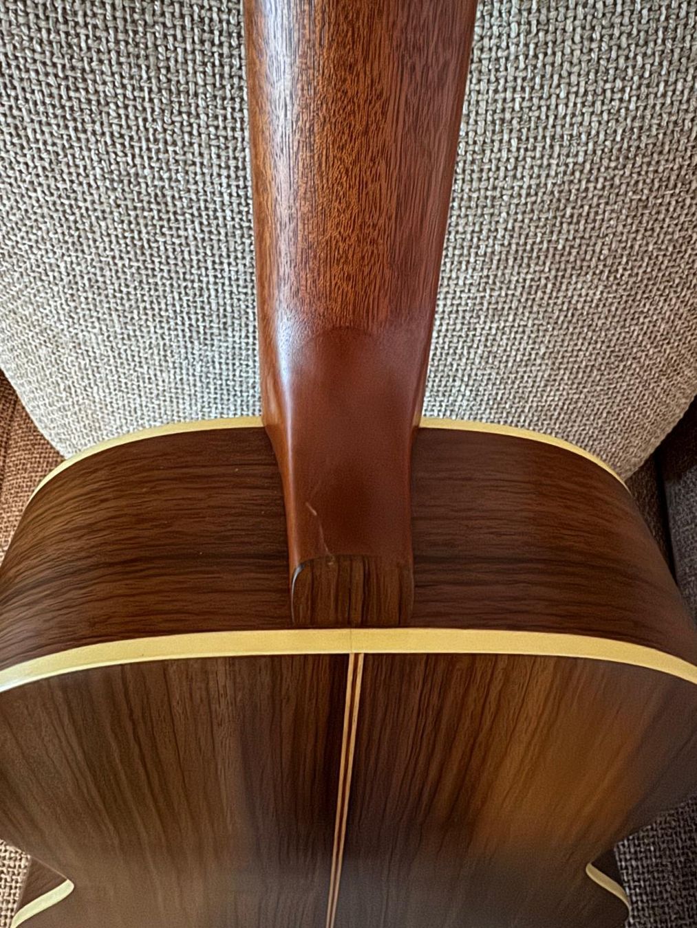 Strumenti musicali: Gitarre La Patrie Presentation – Usato da Watt venduto da val_ry98 3