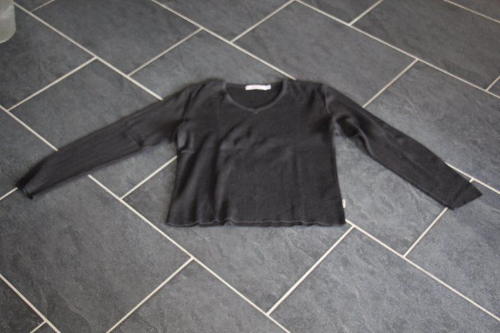 Maglioni & Felpe: Pullover S. Oliver 40 schwarz – Usato da Eschenbach SG venduto da Anisti13