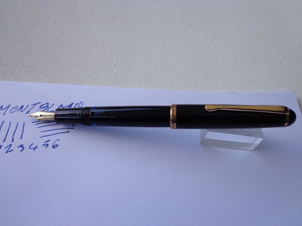 Montblanc 342g sale