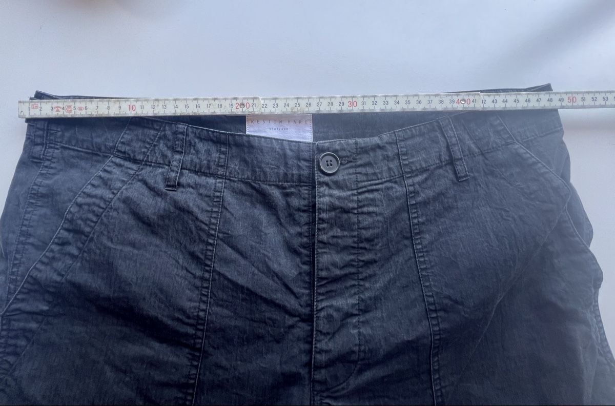 Hosen: Kerstin Hare Scotland - Made in UK – Gebraucht aus Bern von BestBrandSeller89 1
