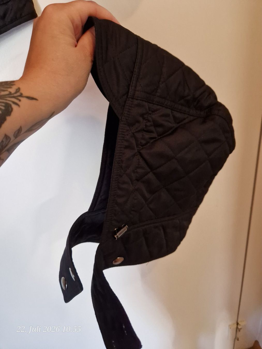 Burberry Giacche: Steppjacke Burberry gr M – Usato da Frauenfeld venduto da Steiner0412 3