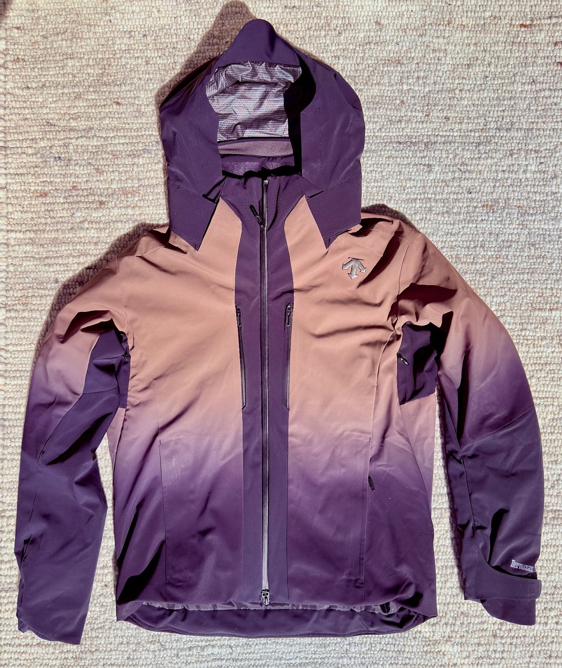 Giacche: Descente Skijacke Herren – Nuovo (secondo la descrizione) da Rafz venduto da Great-since-1291 1