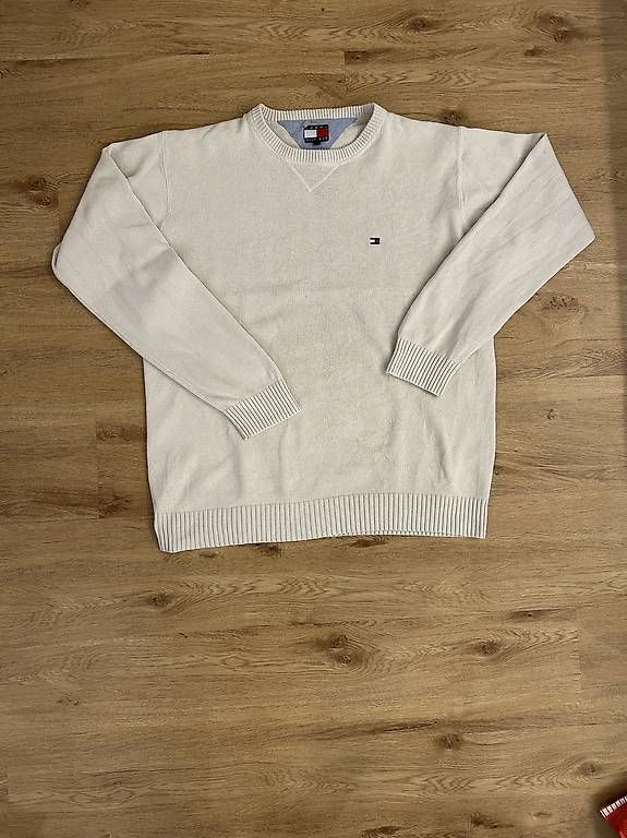 Maglioni & Felpe: Tommy Hilfiger Sweatshirt  – Usato da Steinach venduto da KasparWyldin 1